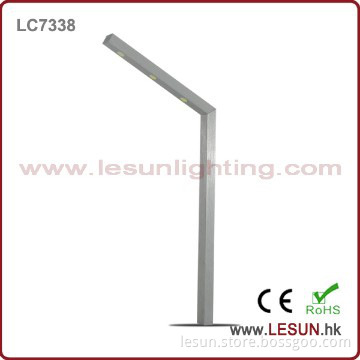 Hot sales 3W led display case light jewelry lighting LC7338
